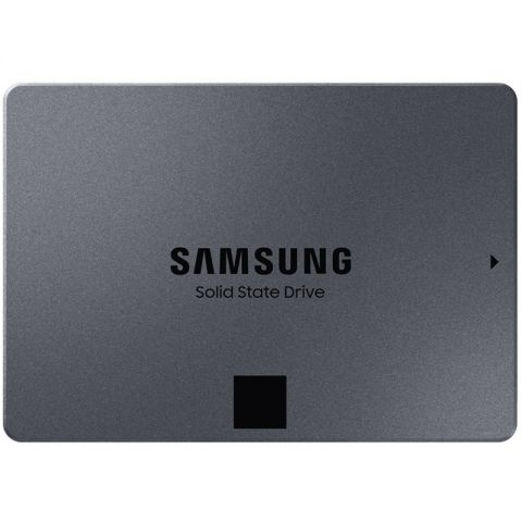 Накопичувач SSD 1ТB Samsung 870 QVO 2.5