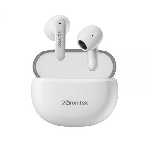 Bluetooth-гарнитура A4Tech B20 Grayish White
