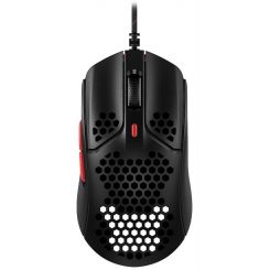 Мышь HyperX Pulsefire Haste Black/Red (4P5E3AA)