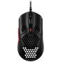 Мышь HyperX Pulsefire Haste Black/Red (4P5E3AA)
