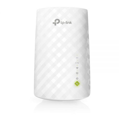 Беспроводной повторитель/расширитель WiFi сигнала TP-Link RE220