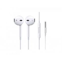 Гарнитура Proda RX-L01 White (2000700008182)