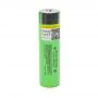 Акумулятор LiitoKala 18650 Li-Ion 3400 mAh Green
