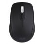 Мышь беспроводная 2E MF225 Silent WL BT Black (2E-MF225WBK) 