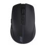 Миша бездротова 2E MF270 Silent Rechargeable WL Black (2E-MF270WBK) 