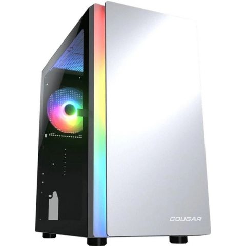 Корпус Cougar Purity RGB White без БП
