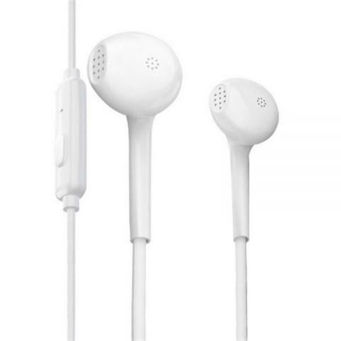 Гарнитура WK Y12 White (6941027607510)