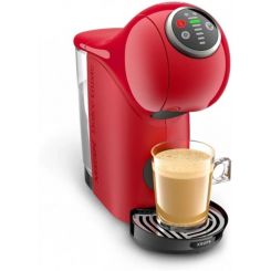 Кавоварка Krups Genio S Plus KP340510