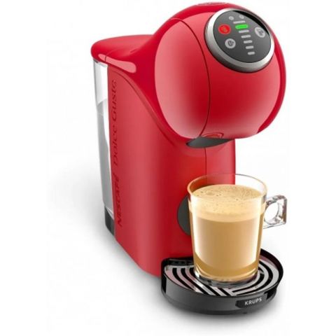 Кавоварка Krups Genio S Plus KP340510