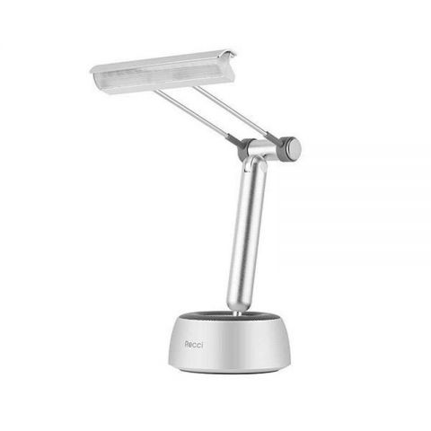 Настольная лампа Recci RBS-C1 M-Show White (6955482585047)