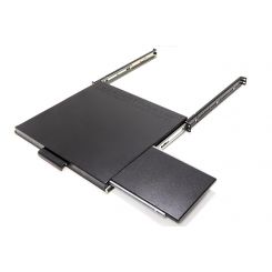 Полка CSV выдвижная для клавиатуры и мыши 400-600