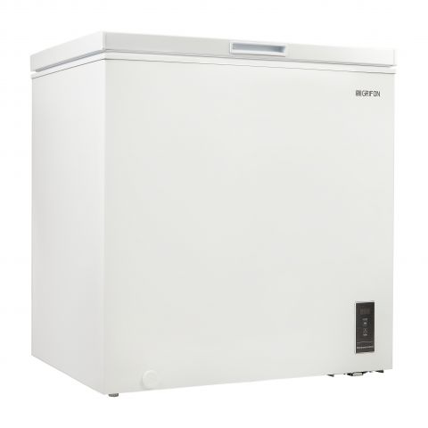 Морозильный ларь Grifon GRML-200EI