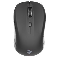 Миша бездротова 2E MF216 WL Black (2E-MF216WB) 