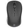 Миша бездротова 2E MF216 WL Black (2E-MF216WB) 