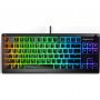 Клавиатура SteelSeries Apex 3 TKL USB (64831)