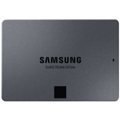 Накопичувач SSD 2ТB Samsung 870 QVO 2.5