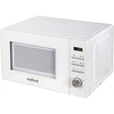 Микроволновая печь Vestfrost VMO 720 WD