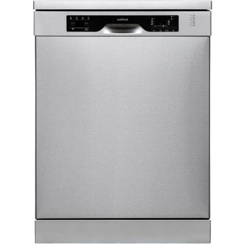 Посудомоечная машина Vestfrost FDW 6012 X
