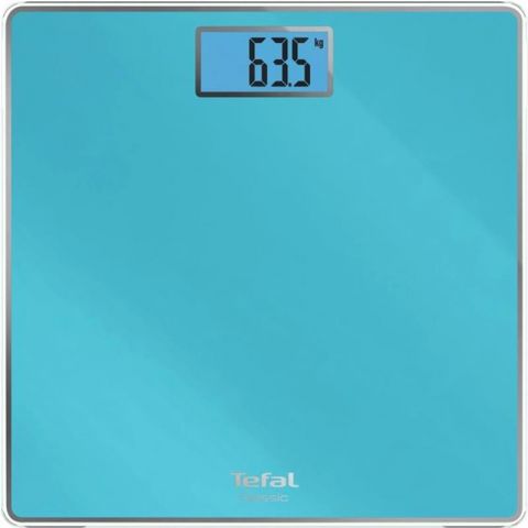 Весы напольные Tefal Classic PP1503V0