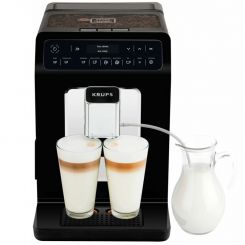 Кофемашина Krups Evidence EA890810