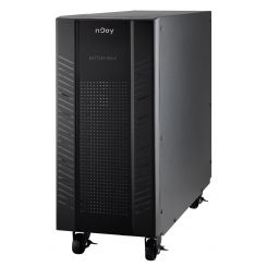 Бокс для аккумуляторов Njoy TA1222A, for Garun 10KL, 40pcs 12V 7/9Ah (UPBPTA1222AX-AZ01B)