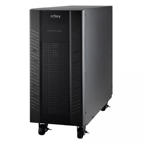 Бокс для аккумуляторов Njoy TA1222A, for Garun 10KL, 40pcs 12V 7/9Ah (UPBPTA1222AX-AZ01B)