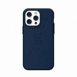 Чeхол-накладка Urban Armor Gear Civilian Magsafe для Apple iPhone 14 Plus Mallard (114037115555)