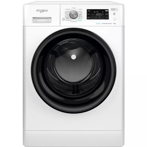 Стиральная машина Whirlpool FFB9448BVUA