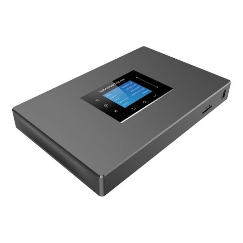 Беспроводная IP-АТС Grandstream UCM6301