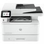 МФУ А4 HP LaserJet Pro 4103fdw c Wi-Fi (2Z629A)