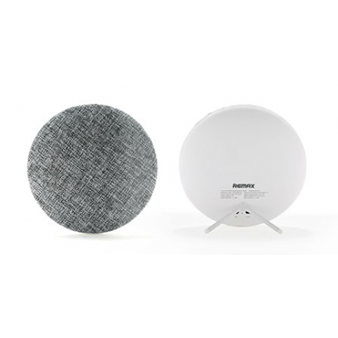 Акустическая система Remax RB-M9 White (6954851260806)