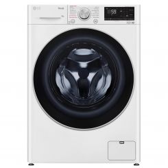 Стиральная машина LG F4V5VS1WW