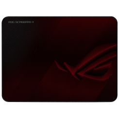 Ігрова поверхня Asus ROG Scabbard II M Black (90MP02H0-BPUA00)