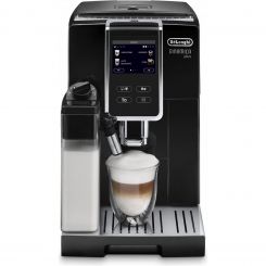 Кофемашина Delonghi ECAM 370.70 B Dinamica Plus