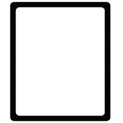 Доска самоклеющаяся Agent Memo Board 29.7x20.9 (7010000)