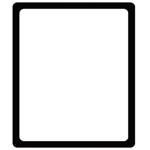 Доска самоклеющаяся Agent Memo Board 29.7x20.9 (7010000)