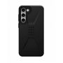 Чeхол-накладка Urban Armor Gear Civilian для Samsung Galaxy S23+ SM-S916 Black (214131114040)