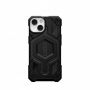 Чeхол-накладка Urban Armor Gear Monarch Pro Magsafe для Apple iPhone 14 Black (114028114040)
