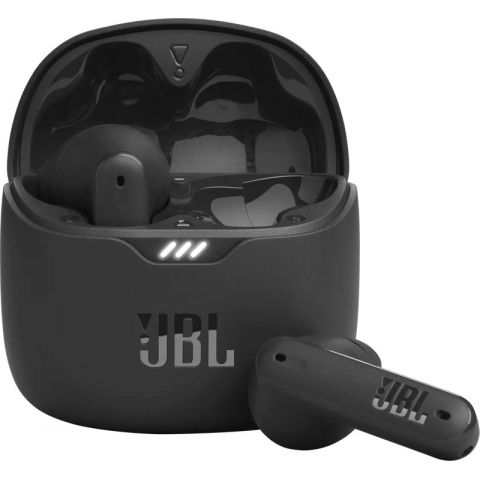 Bluetooth-гарнитура JBL Tune Flex Black (JBLTFLEXBLK)