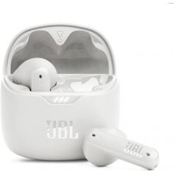Bluetooth-гарнитура JBL Tune Flex White (JBLTFLEXWHT)