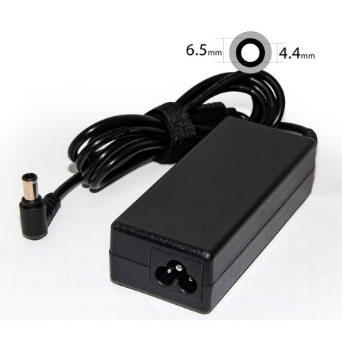 Блок питания для ноутбука Samsung 14V 4A 56W 6.5х4.4мм (AD111005) bulk