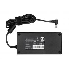 Блок питания 1StCharger для ноутбука Asus 20V 180W 9.23A 6.0х3.7мм (AC1STAS180WF)