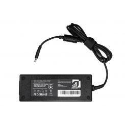 Блок питания 1StCharger для ноутбука Dell 19.5V 130W 6.7A 4.5х3.0мм (AC1STDE130WA)