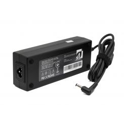 Блок питания 1StCharger для ноутбука HP 18.5V 120W 6.5A 5.5х2.5мм (AC1STHP120WE1)