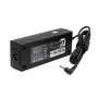 Блок живлення 1StCharger для ноутбука HP 18.5V 120W 6.5A 5.5х2.5мм (AC1STHP120WE1)
