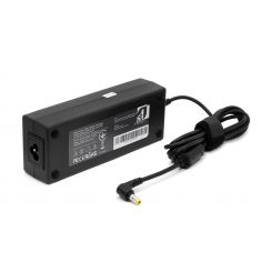 Блок питания 1StCharger для ноутбука Lenovo 19.5V 120W 6.15A 6.3х3.0мм (AC1STLE120WG5)