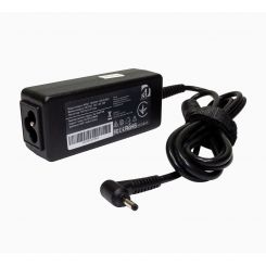 Блок питания 1StCharger для ноутбука Lenovo 12V 18W 1.5A 3.0х1.0мм (AC1STLE18WE2)