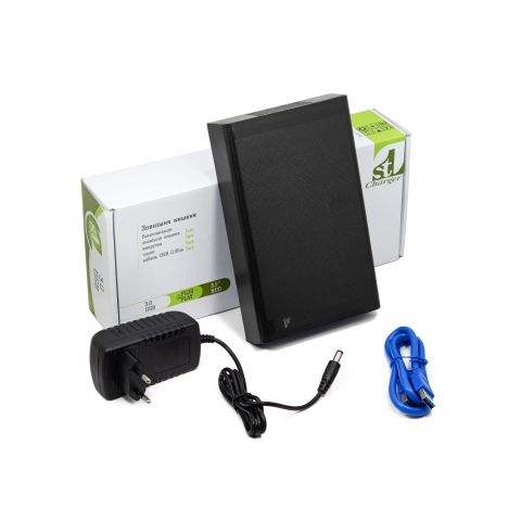 Внешний карман 1StCharger SATA HDD/SSD 3.5
