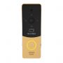 Вызывная панель Slinex ML-20CRHD (black/gold)