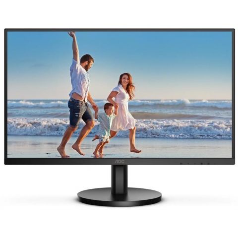 Монитор AOC 27